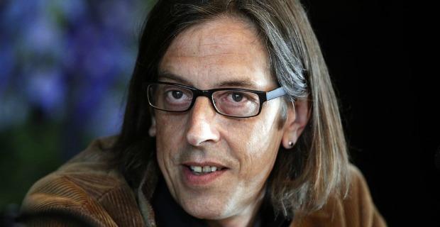 Pedro Lenz: Schweizer Kleinkunstpreis für literarische Kunststücke