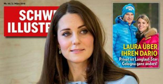 Ringier: Entlassungen bei der "Schweizer Illustrierten"