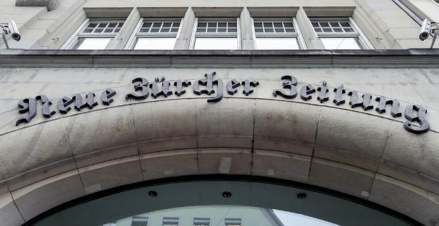 NZZ: "Der Verwaltungsrat soll die Nomination von Tobias Trevisan und Gerhard Schwarz prüfen"