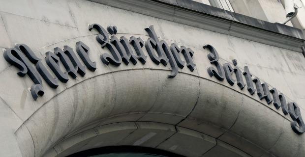 Freunde der NZZ: Aufstand der Aktionäre