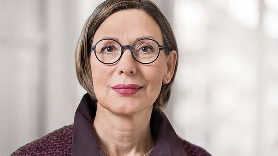 Universität Zürich: Gabriele Siegert wird Rektorin ad interim
