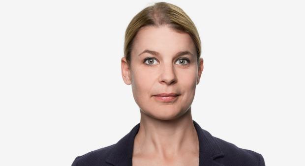 SRF: Gaby Kellenberger wird Leiterin Sport Sponsoring