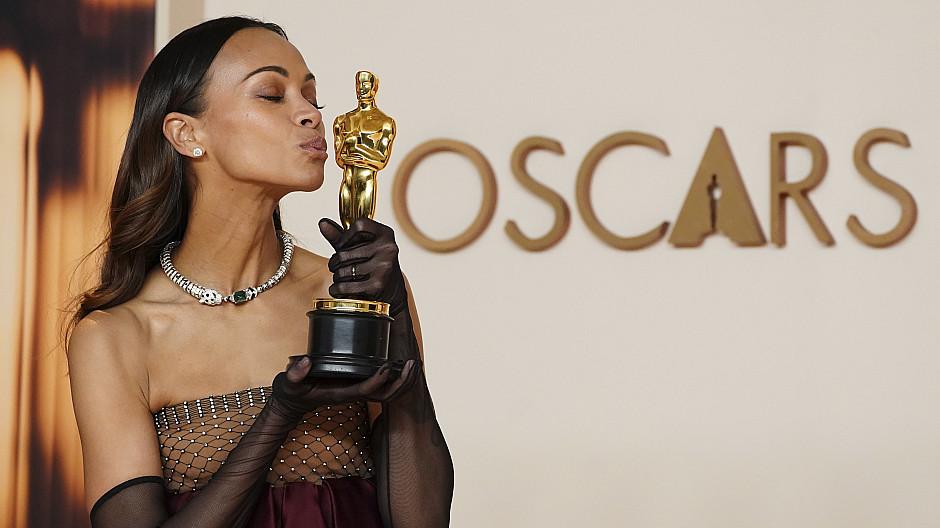 Oscars: Gala wird ab 2029 auf Youtube ausgestrahlt