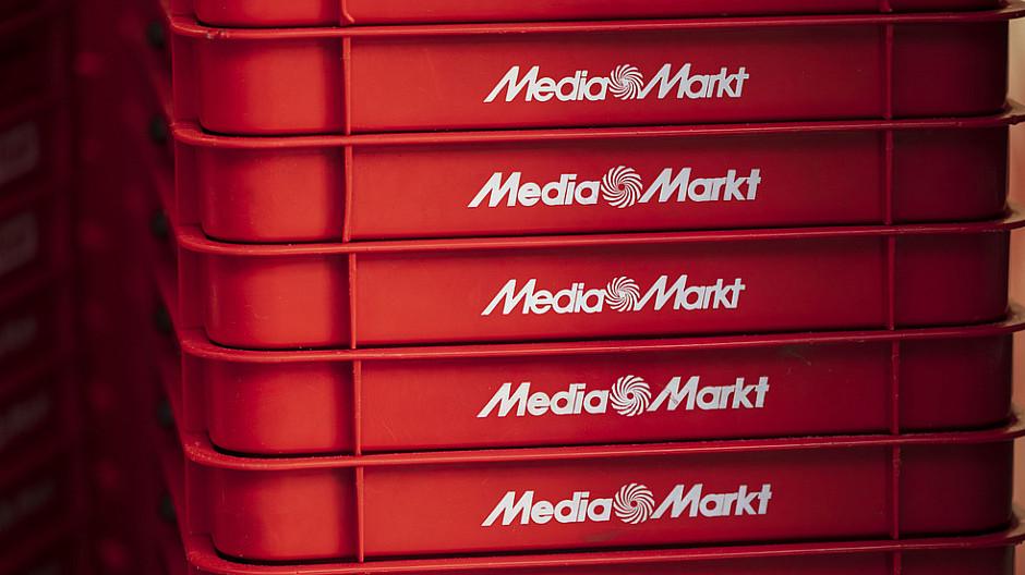 Media-Markt: Gaming-Ecken und wertigere Filialen