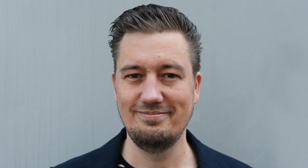 20 Minuten: Gabriel Brönnimann neu im Reporter-Team
