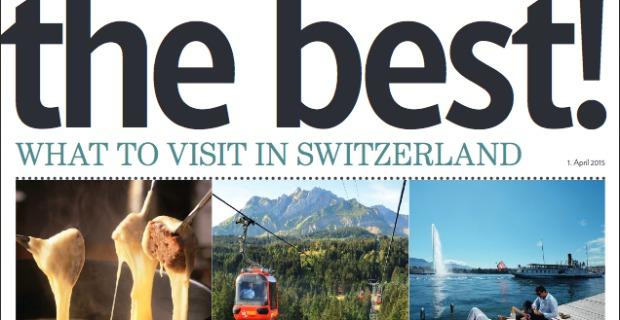 Ringier: Neues Lifestyle-Magazin auf Mandarin