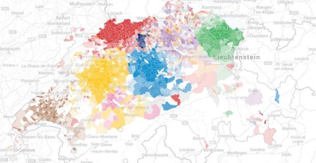 Presserat: Verletzte der "Tagi" die Privatsphäre?