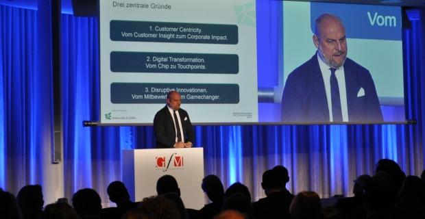 GfM: "Offline-Verkaufsstrategien funktionieren digital nicht"