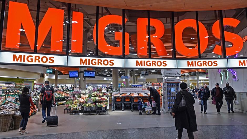 Migros: Gegen 300 Stellen sollen abgebaut werden