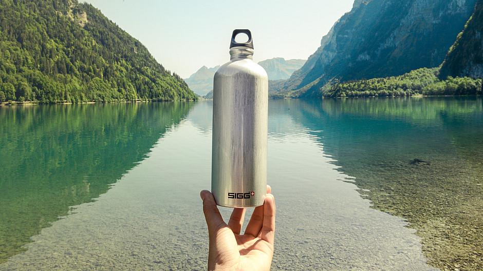 Sigg: Gemeinsam für nachhaltigen Tourismus