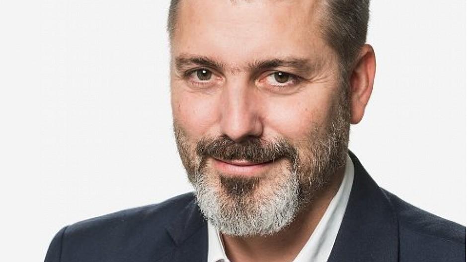 SRF: Georg Häsler Sansano wechselt zur NZZ