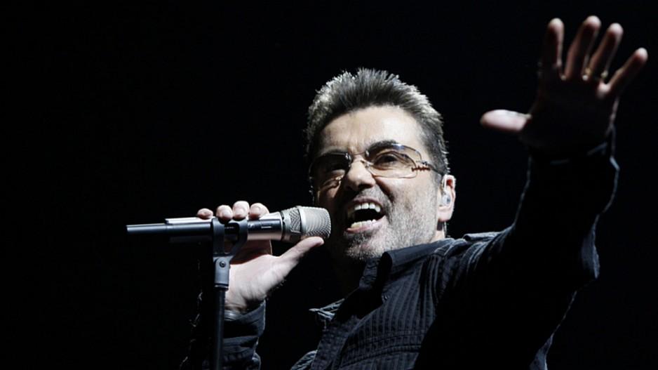 Todesfall: George Michael ist tot