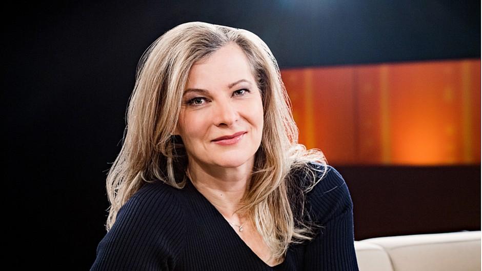 Karin Frei: «Gerade im ‹Club› wird man automatisch zur Zielscheibe»