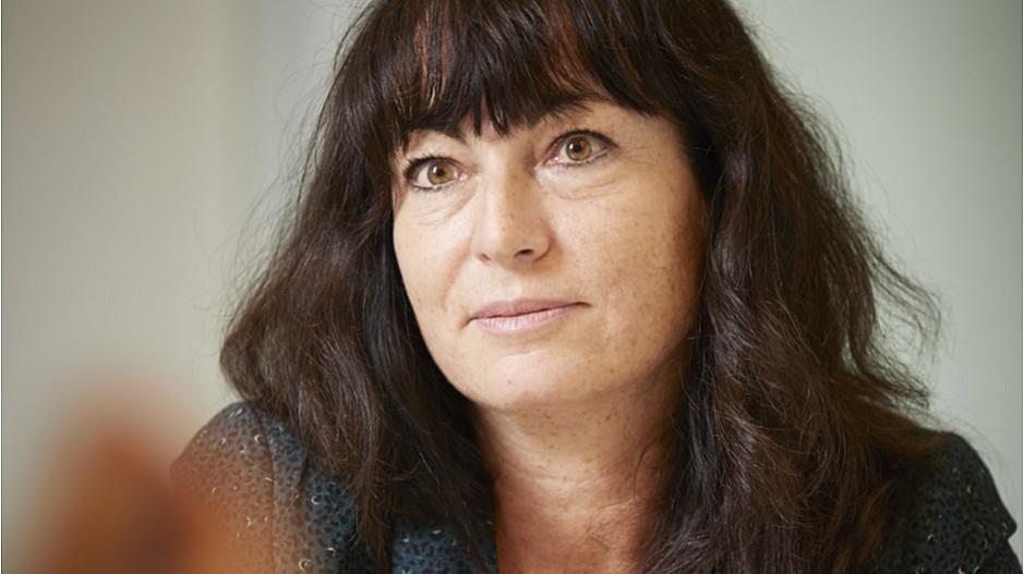 Tamedia: Géraldine Savary wird Femina-Chefredaktorin