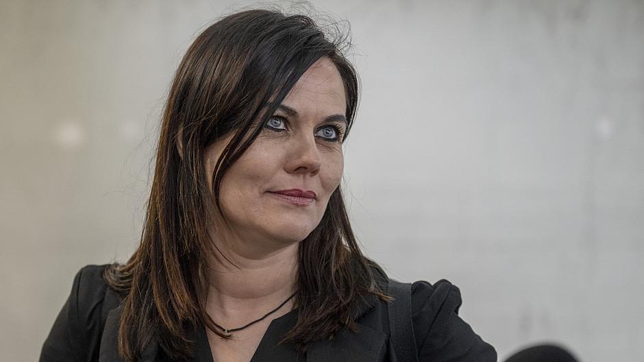 Ringier: Gericht reduziert Zahlung an Spiess-Hegglin