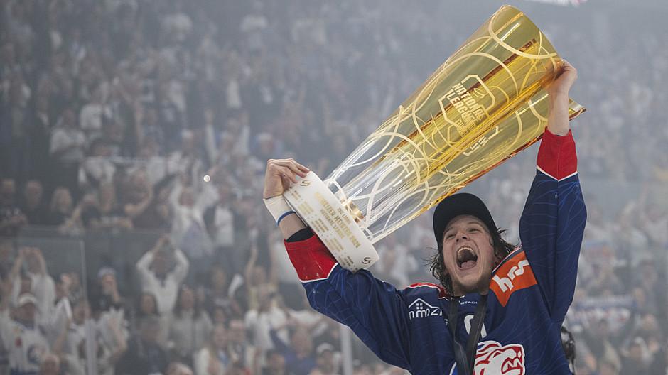 Eishockey-Highlights: Gericht klärt Regeln für Ausstrahlung