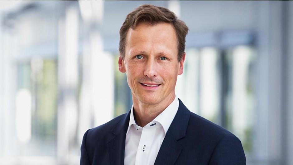 SRF: Gert von Manteuffel wird Leiter Digital