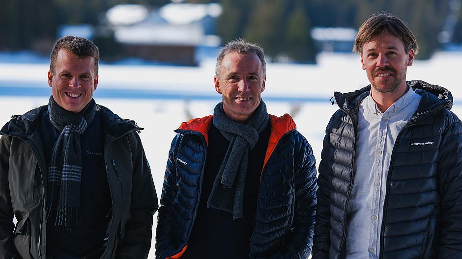 Ferienregion Lenzerheide: Geschäftsleitung wird neu formiert