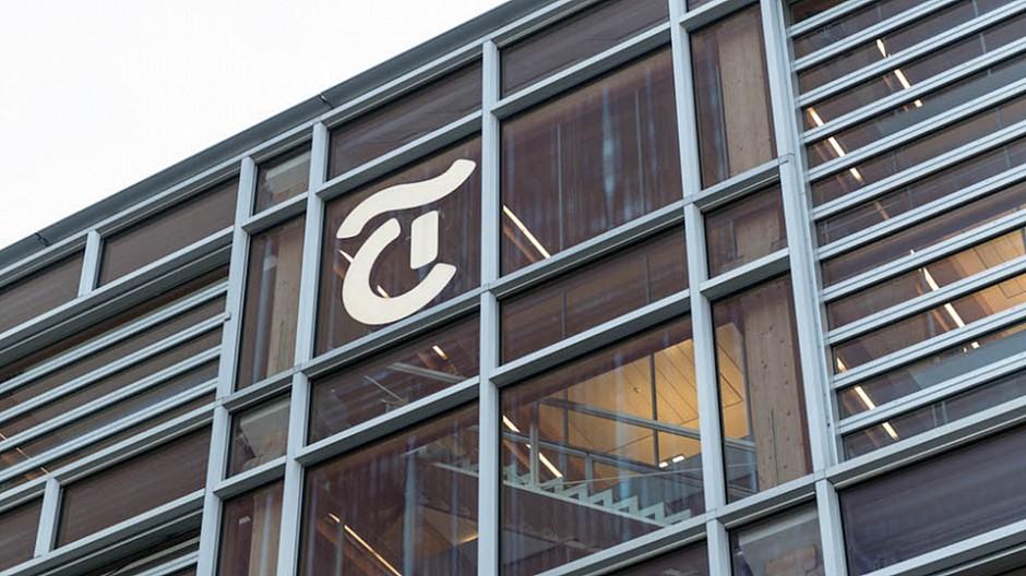 Tamedia: Gewerkschaft fordert Medienvielfalt