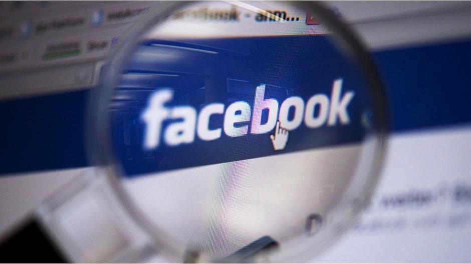 Facebook: Gezielte Werbung an «Juden-Hasser» zugelassen
