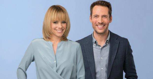 SRF: Das sind die neuen "Musikantenstadl"-Moderatoren