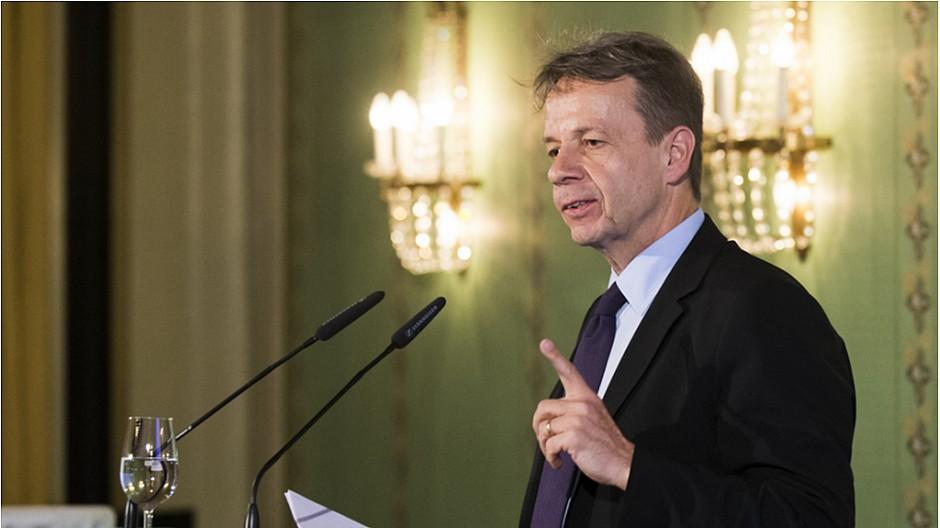 SRG: Gilles Marchand betont die Bedeutung von Online