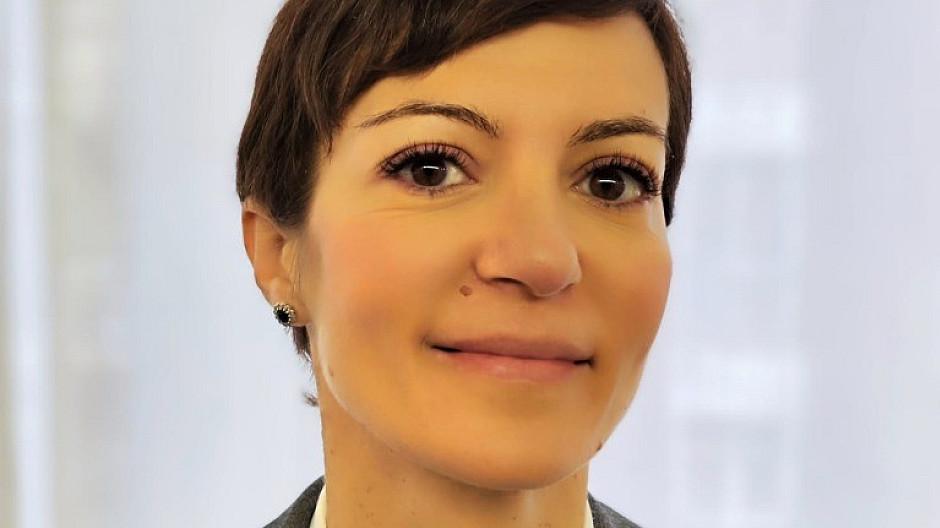 Accenture Song: Giovanna Melillo zur Leiterin Schweiz ernannt
