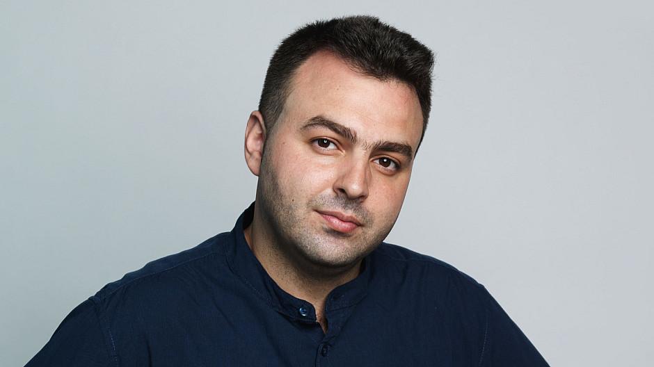 Energy Schweiz: Giuseppe Audino ist neu im Leitungsteam