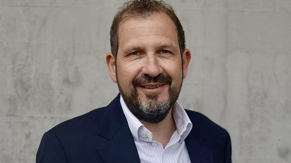 Schweizer Monat: Giuseppe Gracia wird neuer Herausgeber