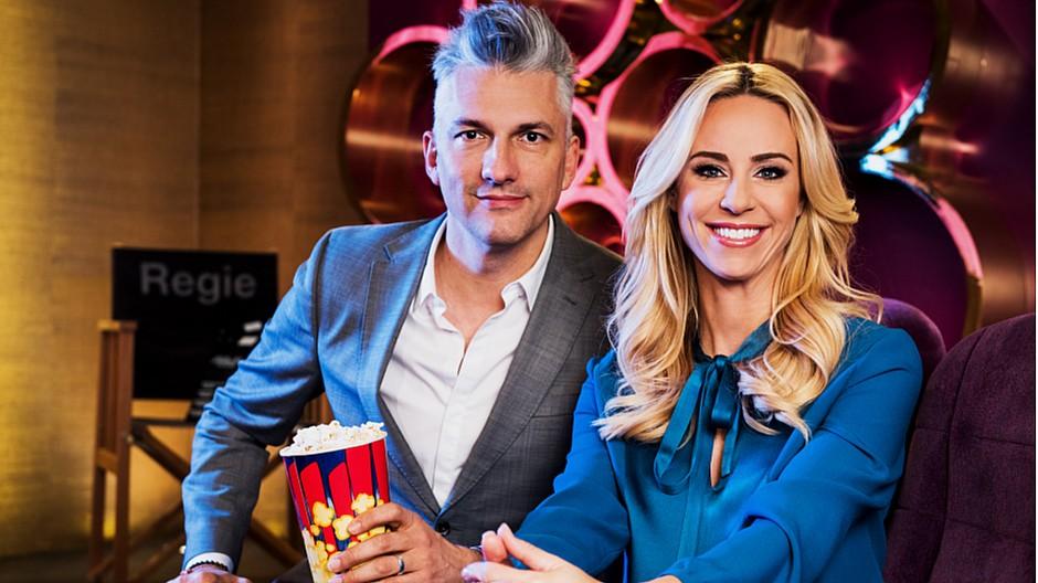 Oscar-Verleihung: «Glanz & Gloria» macht eine Freinacht
