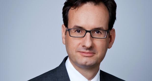 Ringier: Michael Voss verlässt das Verlagshaus