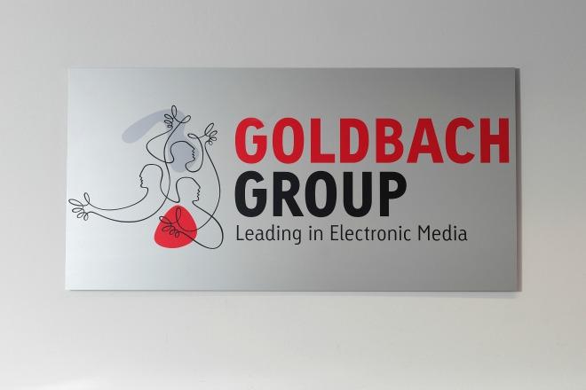 Goldbach Group: Lukas Leuenberger wird neuer Finanzchef