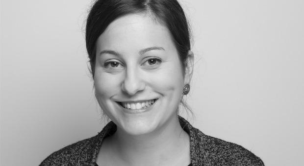 Goldbach: Vera Tschan leitet das Kommunikationsteam