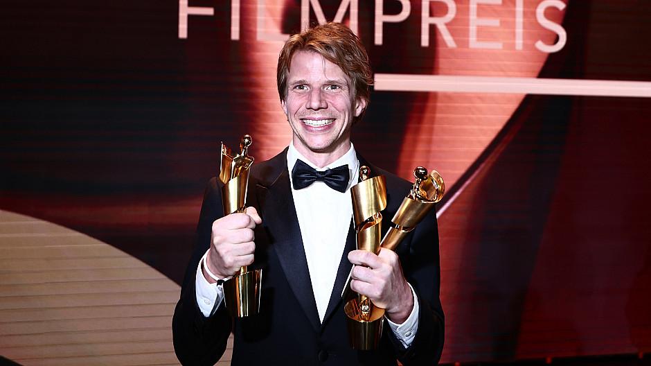Deutscher Filmpreis: Goldene Lola für «September 5»