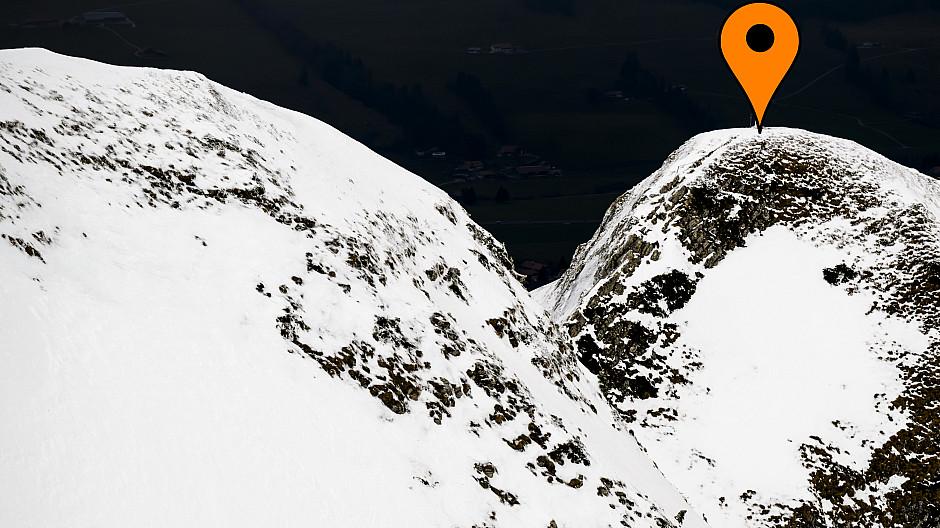 1. April: Google auf dem Gipfel, Linksverkehr in Glarus
