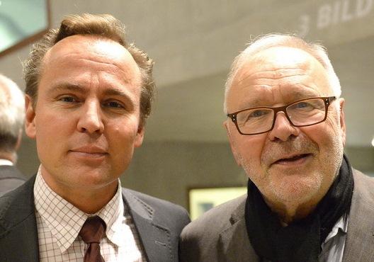 Verein Medienkritik: Philip Kübler löst Gottlieb F. Höpli ab