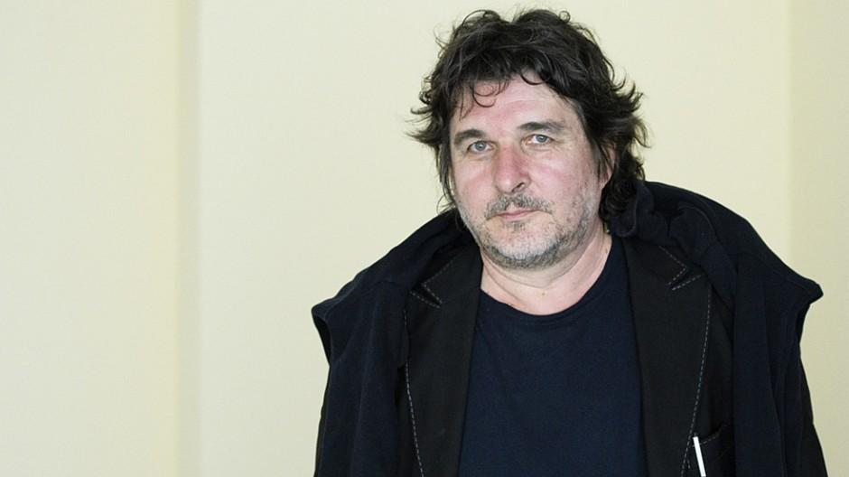 Bundesamt für Kultur: Grand Prix Literatur geht an Frédéric Pajak