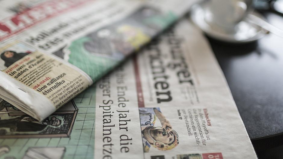 Freiburg: Gratis-Regionalmedien-Abo für Jungbürger