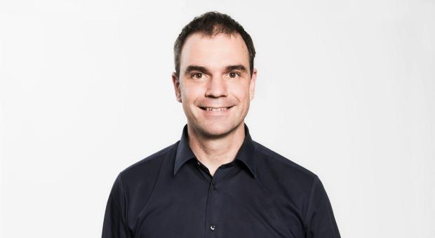 Tamedia: Thomas Gresch übernimmt die neue Stelle als CTO Digital
