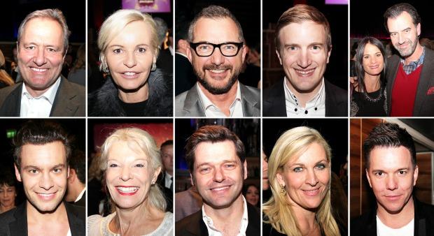 Vorsätze 2015: Vom Pünktlichsein bis zum Golfprofi