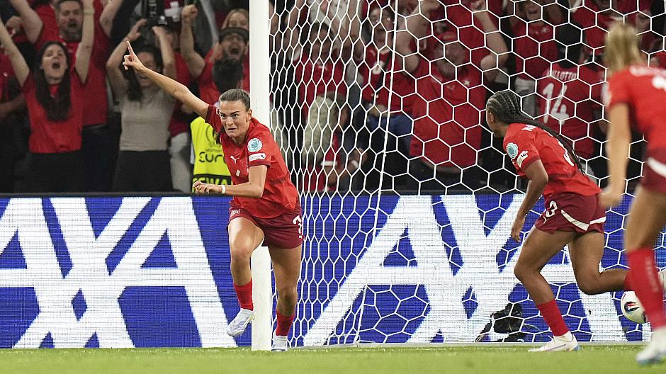 Presseschau: Grosse Einigkeit nach dem Fussballfest