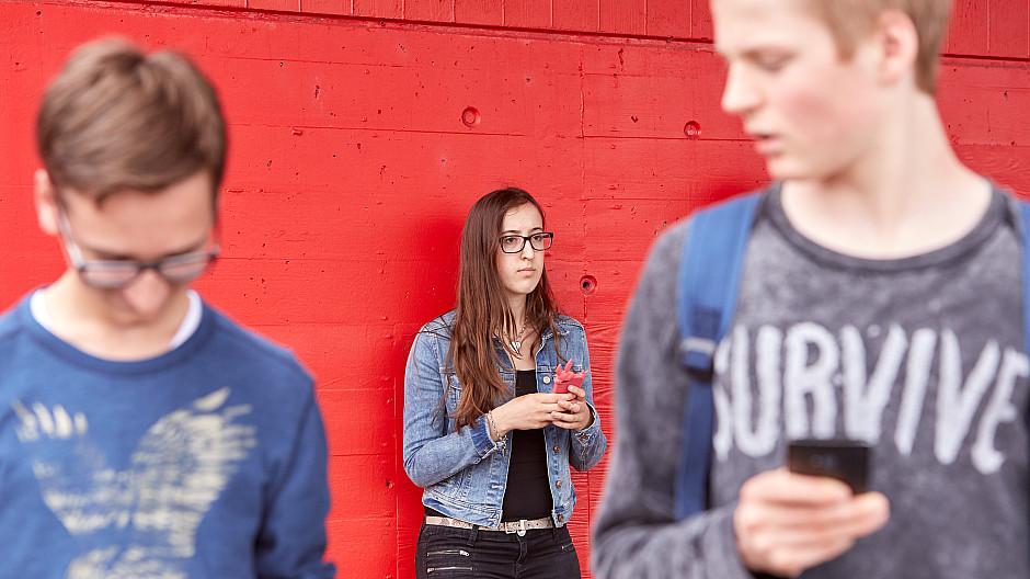Social Media: Grosse Mehrheit will Verbot für Jugendliche