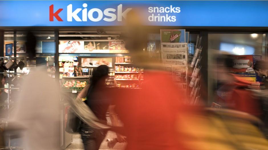 Valora: Grosses Päckli-Chaos an den Kiosken
