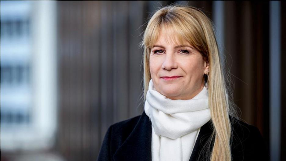 SRF: Gubser wird Deutschland-Korrespondentin