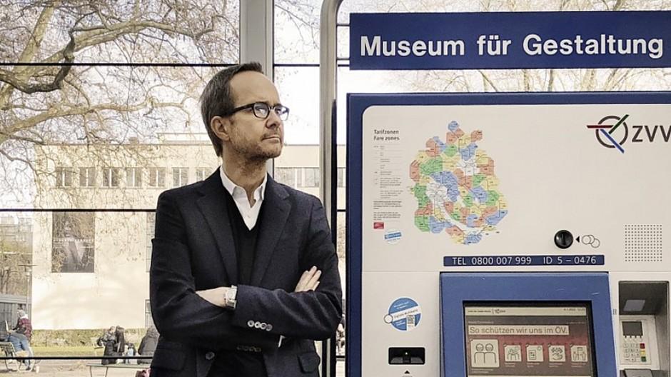 Swiss Poster Award: «Gute Ideen halten sich nicht an Bürozeiten»