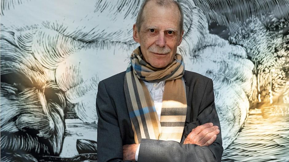 Kulturpreis: Hannes Binder wird ausgezeichnet