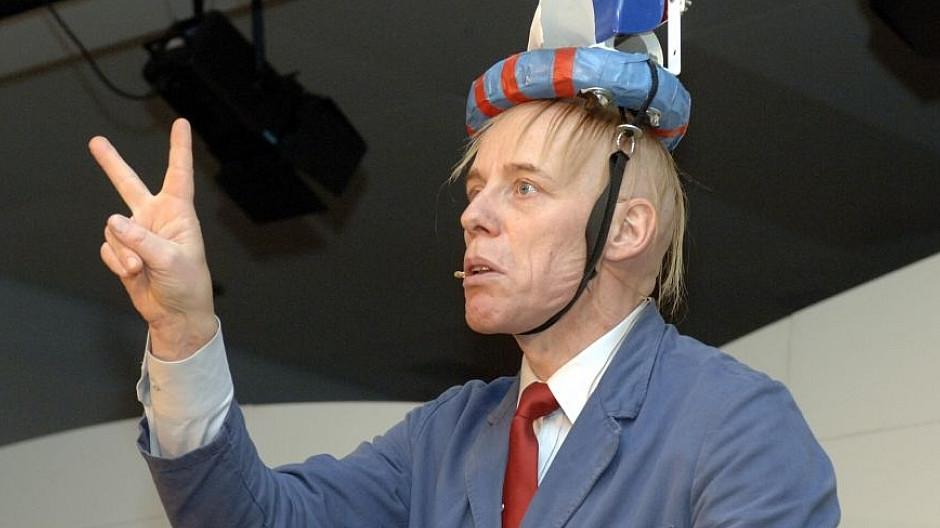 Todesfall: Hansrudolf «Gögi» Hofmann gestorben