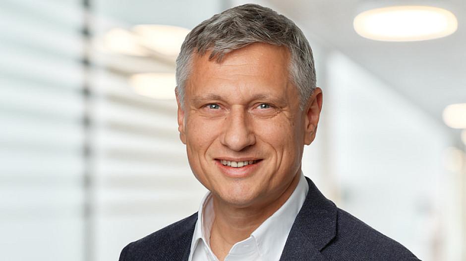 Auto-Schweiz: Harry Meier übernimmt Kommunikation