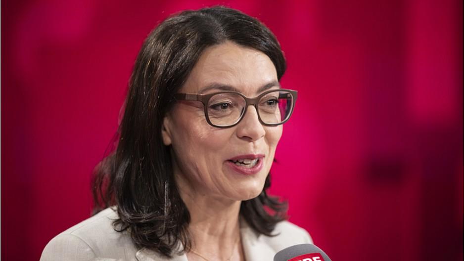 SRF: «Kritik ist auch ein Zeichen für eine starke Bindung»
