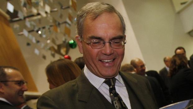 AZ Medien: Peter Hartmeier im publizistischen Ausschuss